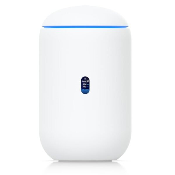 Ubiquiti UniFi Dream Router 7 UDR7, 10G Desktop Gateway