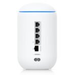 Ubiquiti UniFi Dream Router 7 UDR7, 10G Desktop Gateway – Bild 5