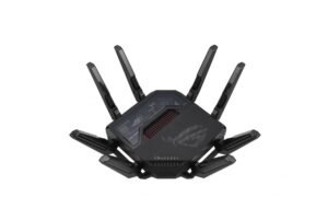 ASUS ROG Rapture GT-BE98 Quad-Band WiFi 7 Gaming Router – Bild 14