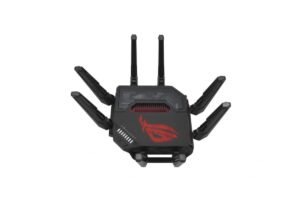 ASUS ROG Rapture GT-BE98 Quad-Band WiFi 7 Gaming Router – Bild 13