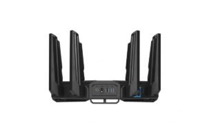 ASUS ROG Rapture GT-BE98 Quad-Band WiFi 7 Gaming Router – Bild 24