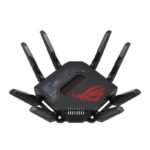 ASUS ROG Rapture GT-BE98 Quad-Band WiFi 7 Gaming Router