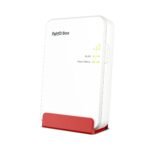 FRITZ!Box 6860 5G Indoor & Outdoor Router, WiFi 6, bis 3 Gbit/s