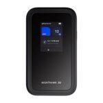NETGEAR Nighthawk M7 Mobiler 5G WiFi 7 Router mit eSIM, bis 3,6 Gbit/s