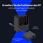 NETGEAR Nighthawk M7 Mobiler 5G WiFi 7 Router mit eSIM, bis 3,6 Gbit/s – Bild 18