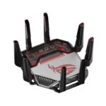 ASUS ROG Rapture GT-BN98 Quad-Band WiFi 8 Gaming Router – Bild 2