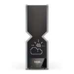 TP-Link Archer BE900 WiFi 7 Router, Quad-Band BE24000, 10G, 2.5G, LED Touchscreen – Bild 2