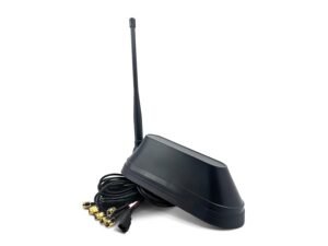 SELFSAT MWR 5550 5G WLAN Router + Shark 5G Antenne, Schwarz – Bild 11