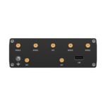Teltonika RUTX50 5G Industrial Router, Dual SIM, WiFi, Ethernet, RMS – Bild 8