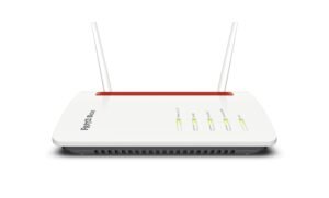 FRITZ!Box 6850 5G Mobilfunk-Router, WiFi 5, bis 1,2 Gbit/s – Bild 7