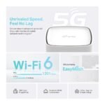 TP-Link Archer NX200 5G WiFi 6 Router, AX1800, SIM-Slot, bis 4,67 Gbit/s – Bild 2
