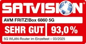 FRITZ!Box 6860 5G Indoor & Outdoor Router, WiFi 6, bis 3 Gbit/s – Bild 18