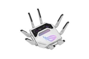 ASUS ROG Rapture GT-BE19000AI Gaming Router – Bild 4