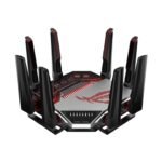 ASUS ROG Rapture GT-BN98 Quad-Band WiFi 8 Gaming Router – Bild 9