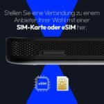 NETGEAR Nighthawk M7 Mobiler 5G WiFi 7 Router mit eSIM, bis 3,6 Gbit/s – Bild 4