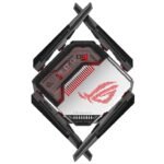 ASUS ROG Rapture GT-BN98 Quad-Band WiFi 8 Gaming Router – Bild 12