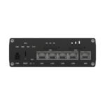 Teltonika RUTX50 5G Industrial Router, Dual SIM, WiFi, Ethernet, RMS – Bild 6