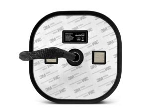 SELFSAT MWR 5560 eSIM 5G WLAN Router + SATCO 5G Antenne, Weiß – Bild 12