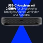 NETGEAR Nighthawk M7 Mobiler 5G WiFi 7 Router mit eSIM, bis 3,6 Gbit/s – Bild 16