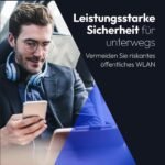 NETGEAR Nighthawk M7 Mobiler 5G WiFi 7 Router mit eSIM, bis 3,6 Gbit/s – Bild 12