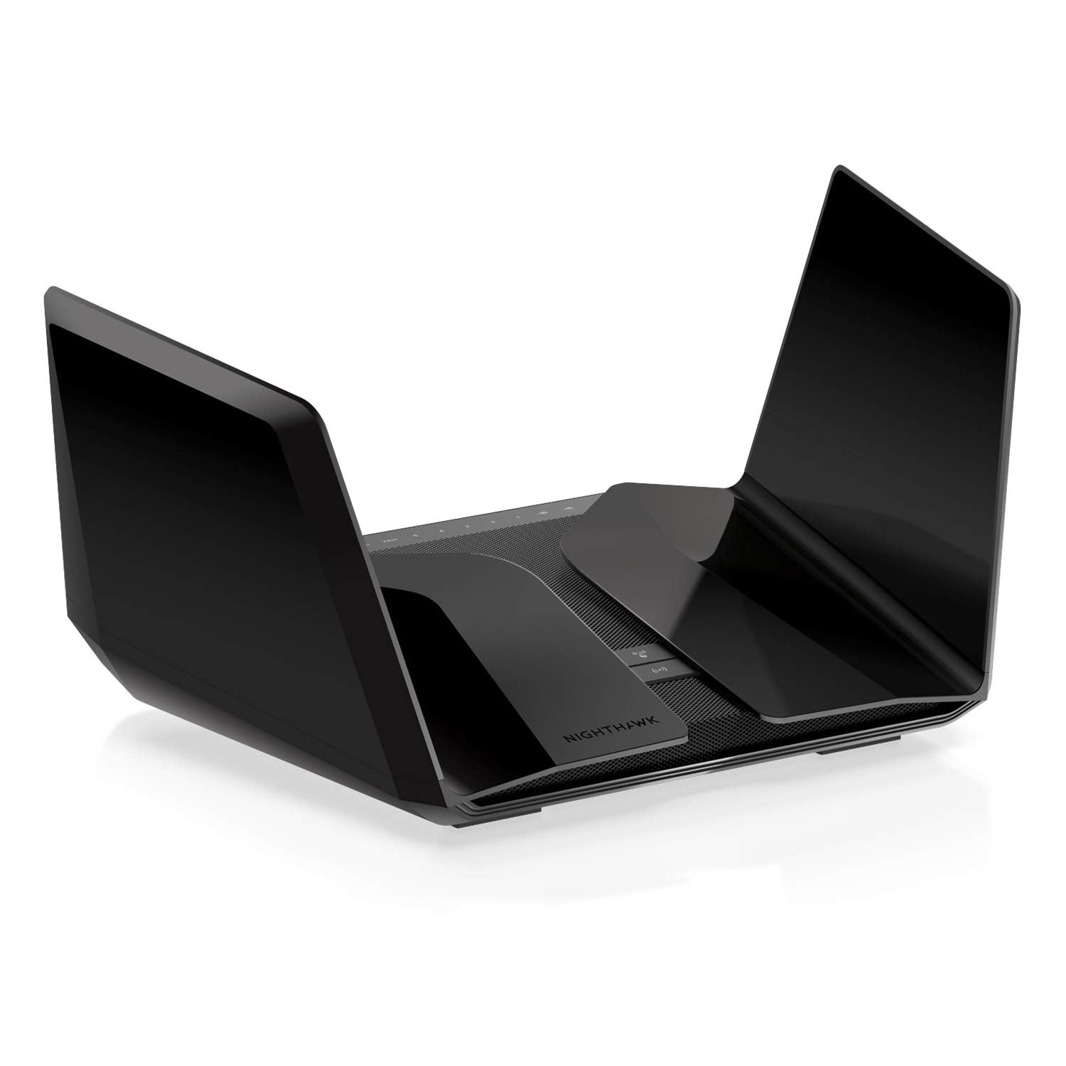 61RXVTcbv8L NETGEAR Nighthawk RAXE500 WiFi 6E Router, bis 10,8 Gbit/s, 275 m² – Bild 1