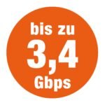 SELFSAT MWR 5560 eSIM 5G WLAN Router + SATCO 5G Antenne, Weiß – Bild 15