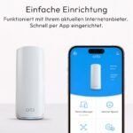 NETGEAR Orbi 770 WiFi 7 Mesh System, 3er-Set, bis 540 m² – Bild 7