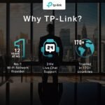 TP-Link Archer NX200 5G WiFi 6 Router, AX1800, SIM-Slot, bis 4,67 Gbit/s – Bild 11