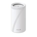 TP-Link Deco BE65-5G WiFi 7 Router, 5G SIM, Tri-Band, 3× 2.5G Ports