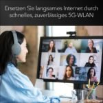 NETGEAR Nighthawk M7 Pro Mobiler 5G WiFi 7 Router, bis 5,8 Gbit/s – Bild 9