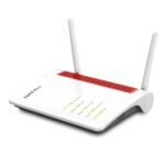 FRITZ!Box 6850 5G Mobilfunk-Router, WiFi 5, bis 1,2 Gbit/s