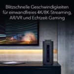 NETGEAR Nighthawk RS700S WiFi 7 Router, bis 19 Gbit/s, 275 m² – Bild 7