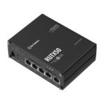 Teltonika RUTX50 5G Industrial Router, Dual SIM, WiFi, Ethernet, RMS – Bild 4
