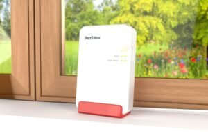 FRITZ!Box 6860 5G Indoor & Outdoor Router, WiFi 6, bis 3 Gbit/s – Bild 13
